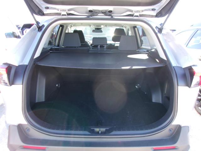 2025 Toyota RAV4 Hybrid XLE AWD