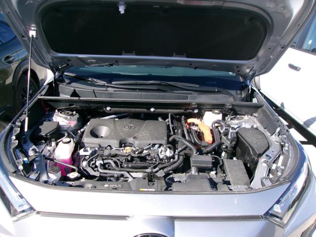 2025 Toyota RAV4 Hybrid XLE AWD