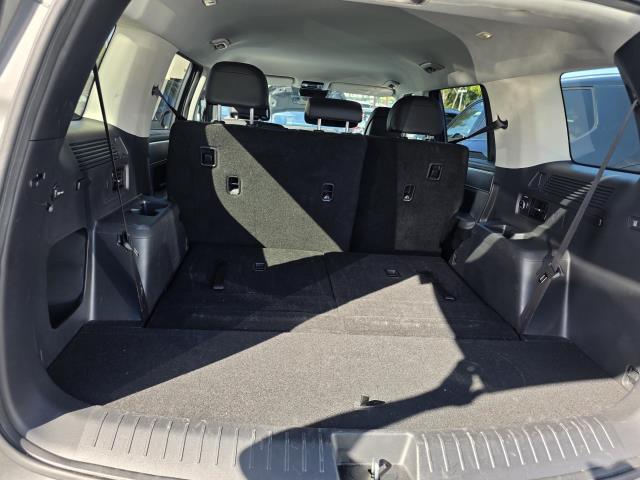 2025 Hyundai Santa Fe Hybrid SEL FWD