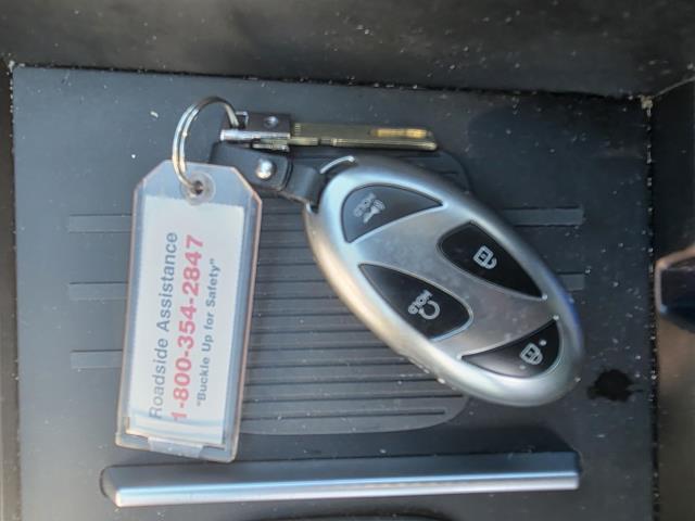 2025 Hyundai Santa Fe Hybrid SEL FWD