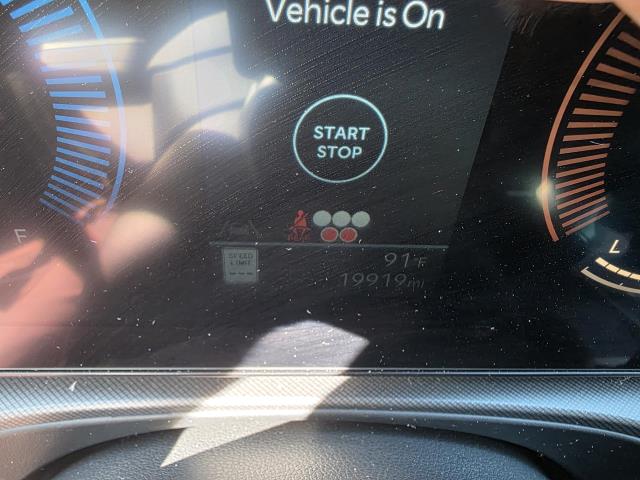 2025 Hyundai Santa Fe Hybrid SEL FWD