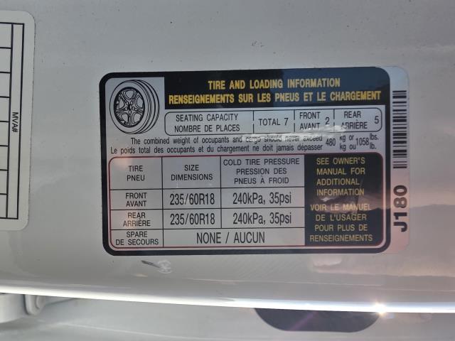 2025 Hyundai Santa Fe Hybrid SEL FWD