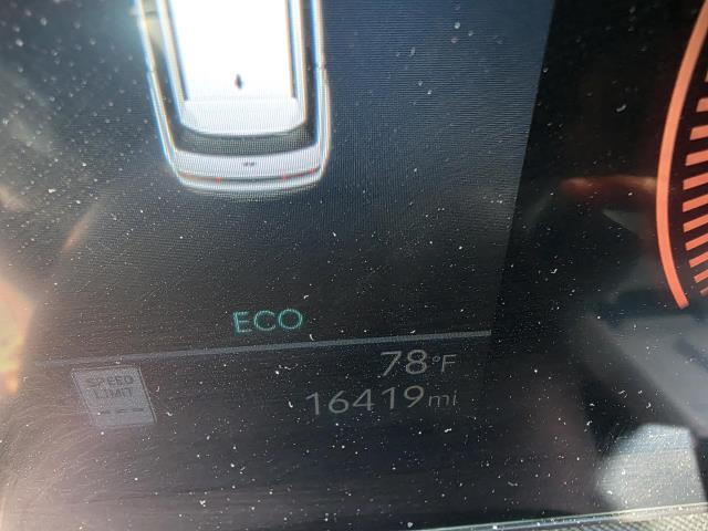 2025 Hyundai Santa Fe Hybrid SEL FWD