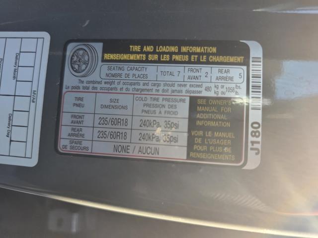 2025 Hyundai Santa Fe Hybrid SEL FWD