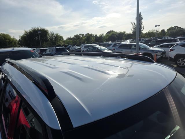 2025 Hyundai Santa Fe Hybrid SEL FWD