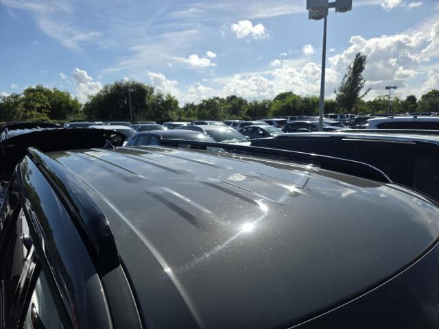 2025 Hyundai Santa Fe Hybrid SEL FWD