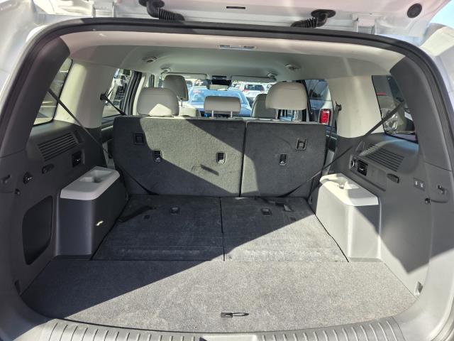 2025 Hyundai Santa Fe Hybrid SEL FWD