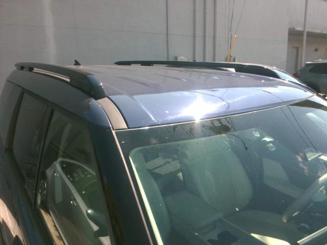 2025 Hyundai Santa Fe SEL FWD