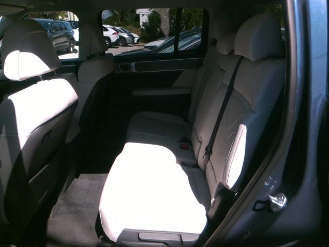 2025 Hyundai Santa Fe SEL FWD