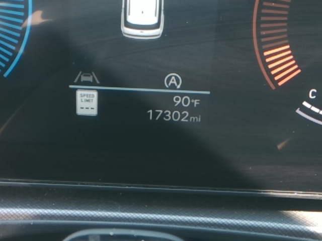 2025 Hyundai Santa Fe SEL FWD