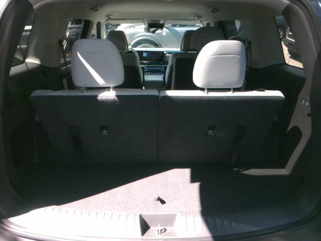 2025 Hyundai Santa Fe SEL FWD