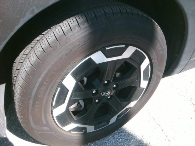 2025 Hyundai Santa Fe SEL FWD