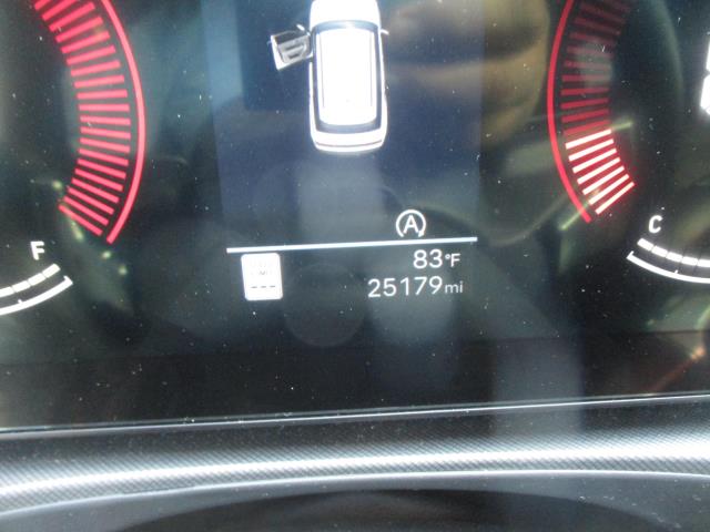 2025 Hyundai Santa Fe SEL FWD