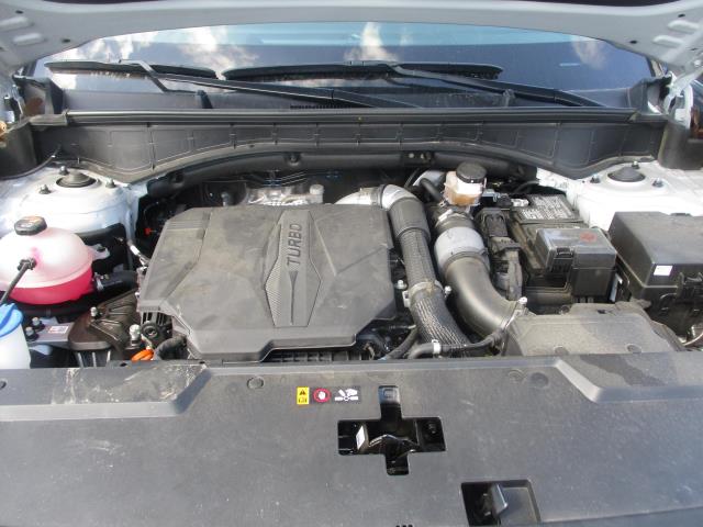 2025 Hyundai Santa Fe SEL FWD