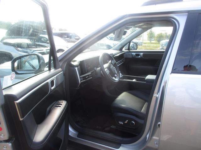 2025 Hyundai Santa Fe SEL FWD