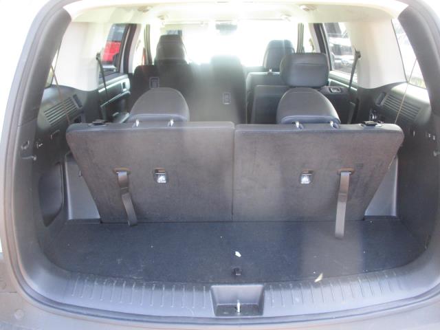 2025 Hyundai Santa Fe SEL FWD