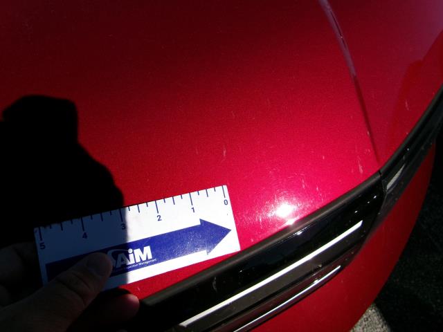 2025 Hyundai Santa Fe Hybrid SEL FWD