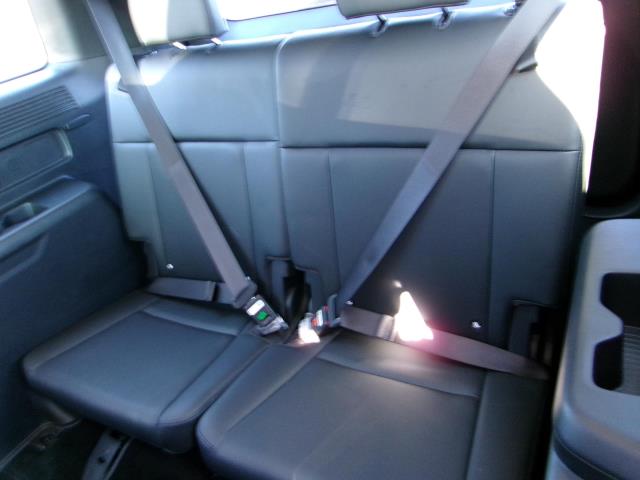 2025 Hyundai Santa Fe Hybrid SEL FWD