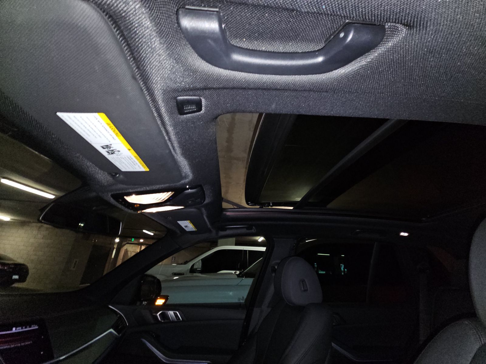 2020 BMW X5 xDrive40i AWD