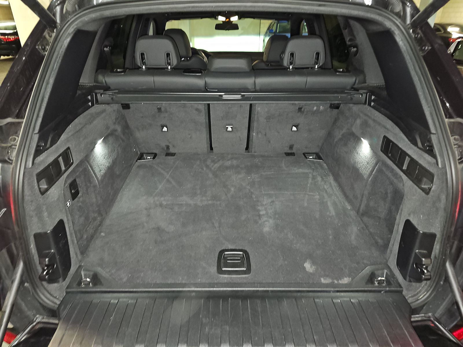 2020 BMW X5 xDrive40i AWD