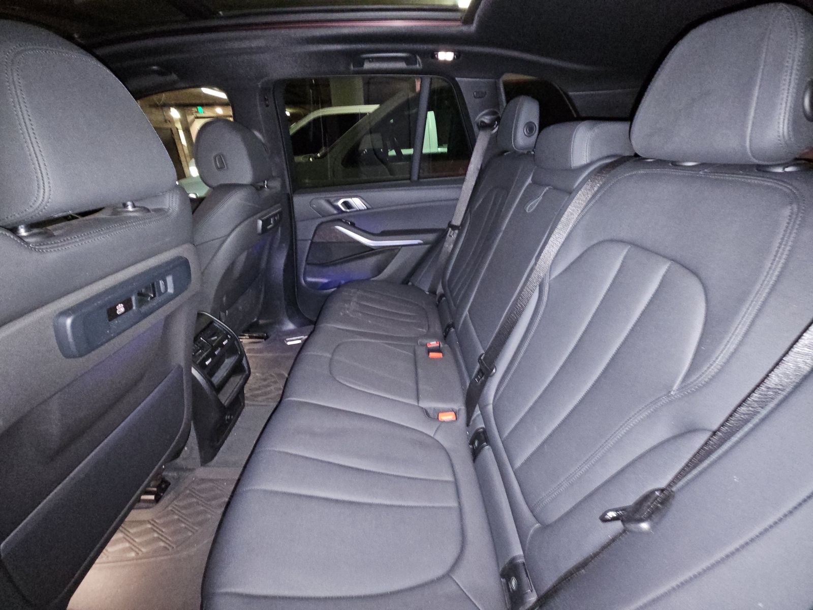 2020 BMW X5 xDrive40i AWD