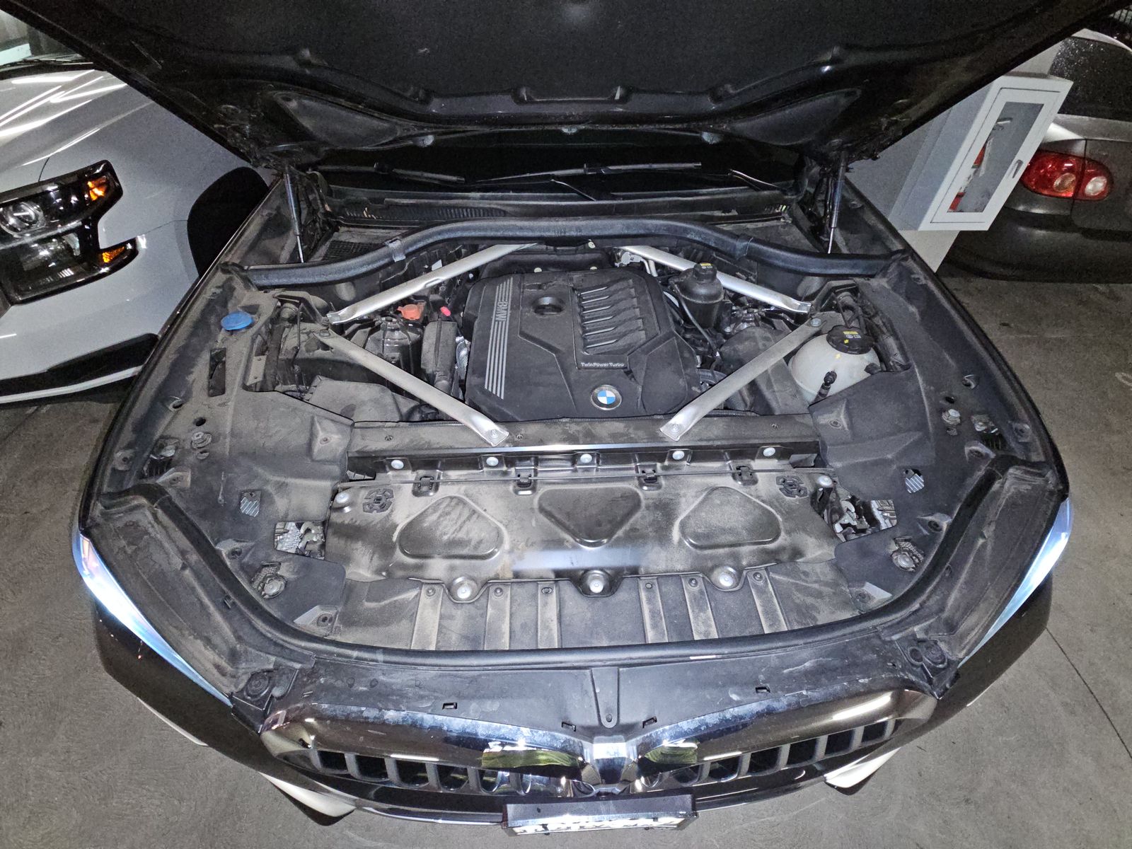 2020 BMW X5 xDrive40i AWD