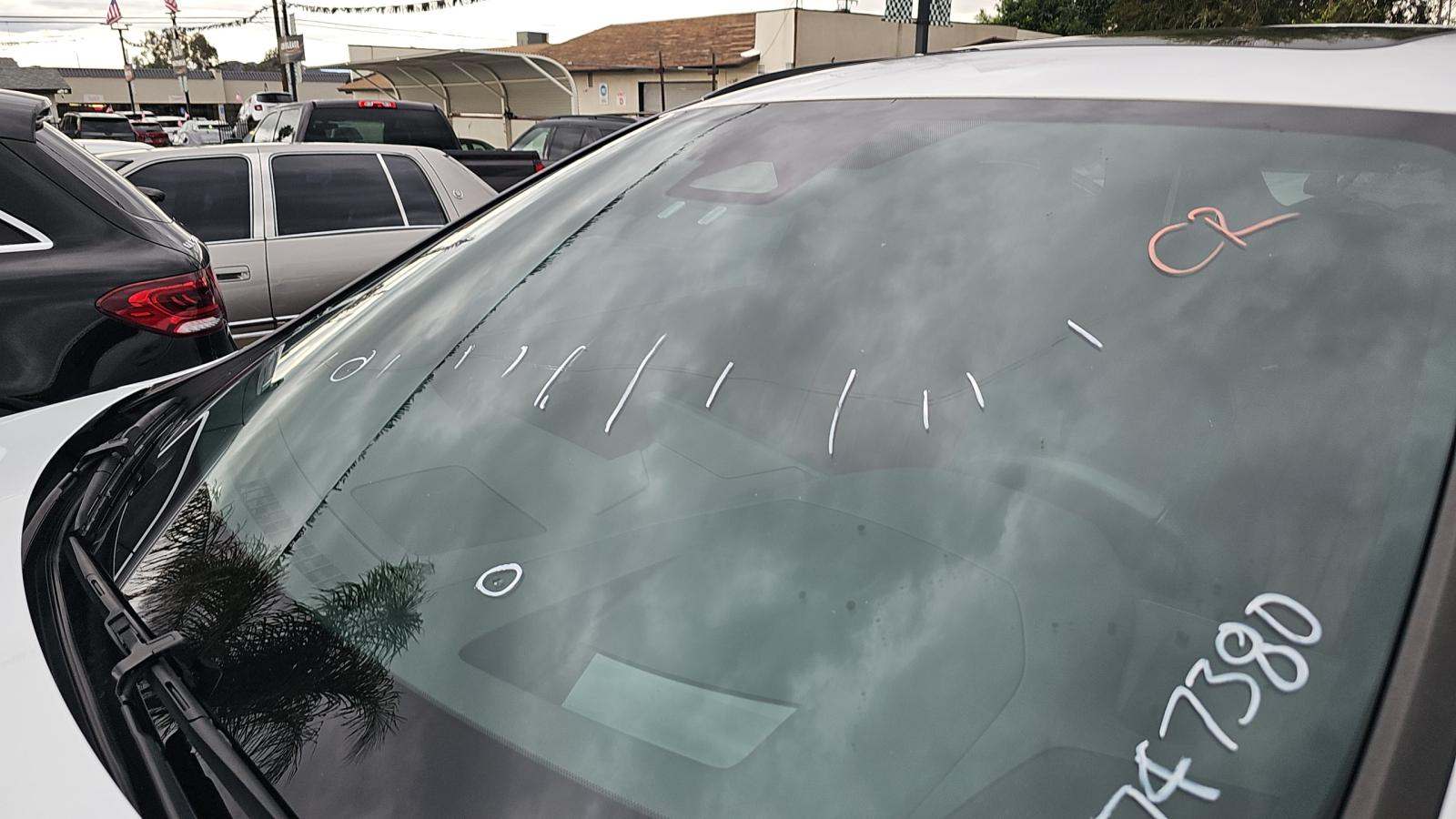 2023 Lexus RX RX 350 F SPORT Handling AWD