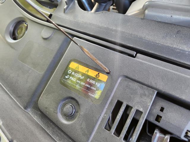 2025 MAZDA CX-5 2.5 S Select Package AWD