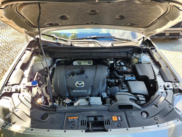 2025 MAZDA CX-5 2.5 S Select Package AWD