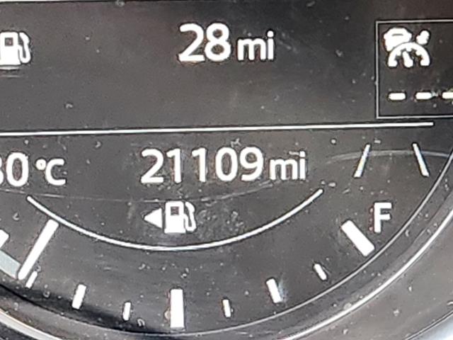 2025 MAZDA CX-5 2.5 S Select Package AWD