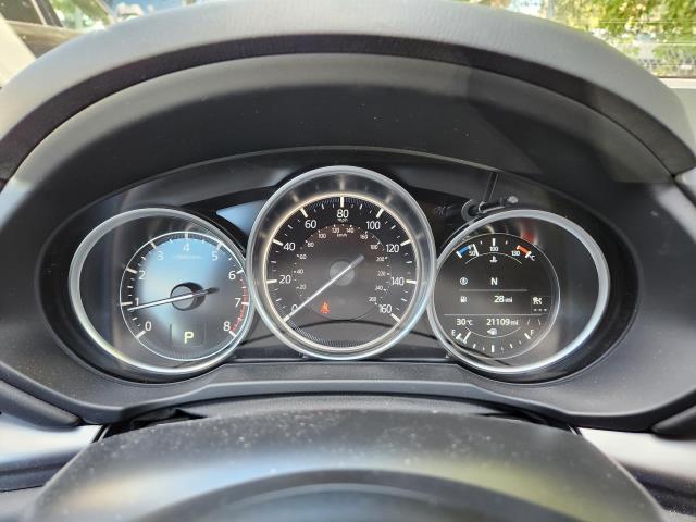 2025 MAZDA CX-5 2.5 S Select Package AWD