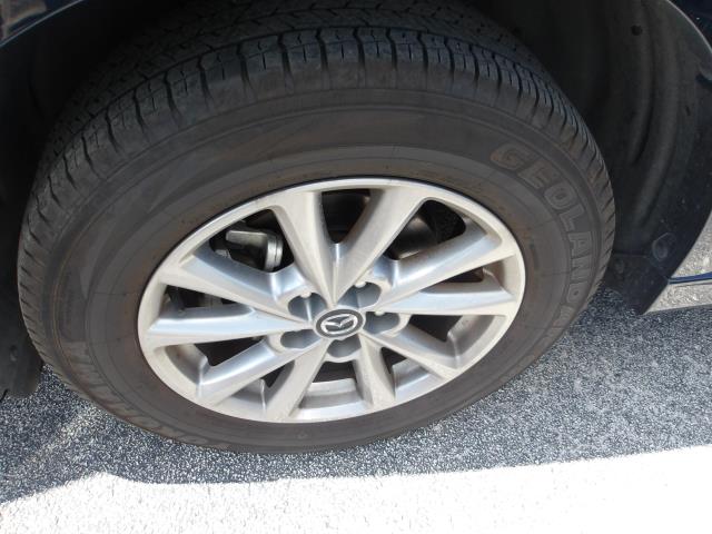 2025 MAZDA CX-5 2.5 S Select Package AWD