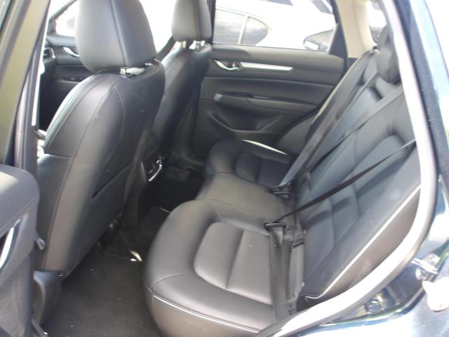 2025 MAZDA CX-5 2.5 S Select Package AWD