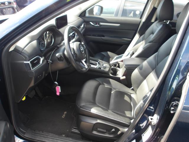 2025 MAZDA CX-5 2.5 S Select Package AWD