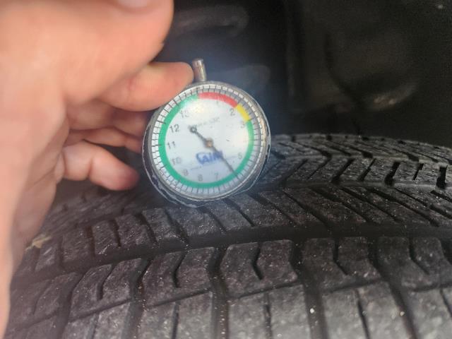 2025 MAZDA CX-5 2.5 S Select Package AWD