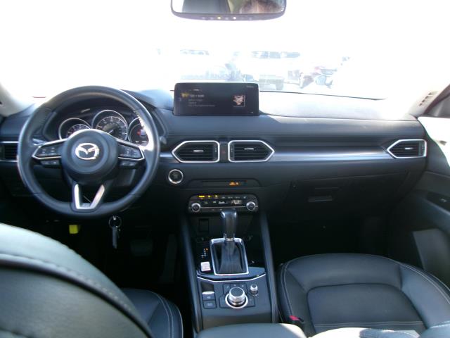 2025 MAZDA CX-5 2.5 S Preferred Package AWD