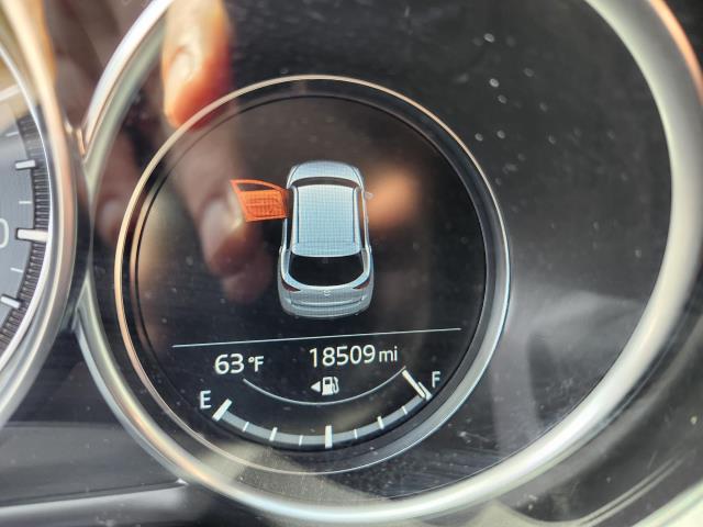 2025 MAZDA CX-5 2.5 S Select Package AWD