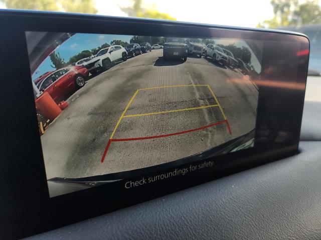 2025 MAZDA CX-5 2.5 S Select Package AWD