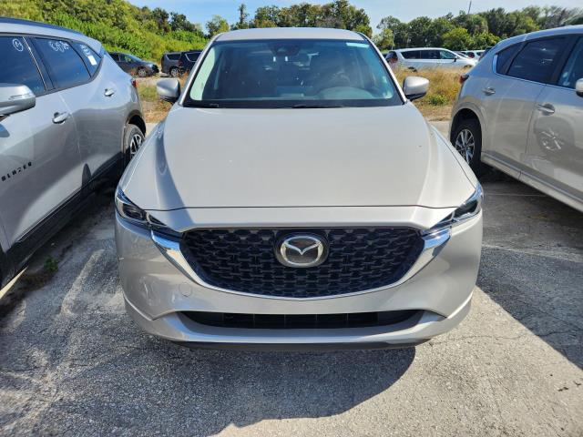 2025 MAZDA CX-5 2.5 S Select Package AWD