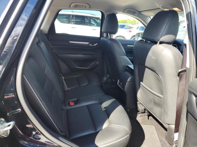 2025 MAZDA CX-5 2.5 S Select Package AWD