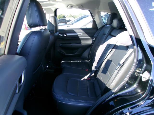 2025 MAZDA CX-5 2.5 S Preferred Package AWD