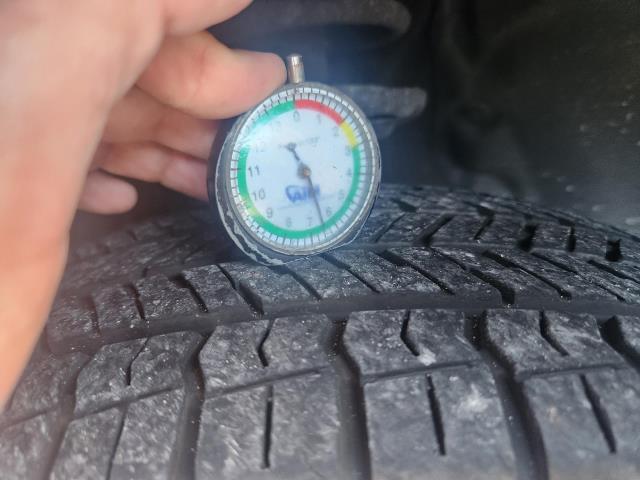 2025 MAZDA CX-5 2.5 S Select Package AWD