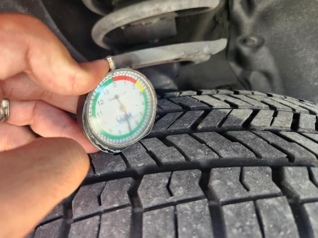 2025 MAZDA CX-5 2.5 S Select Package AWD