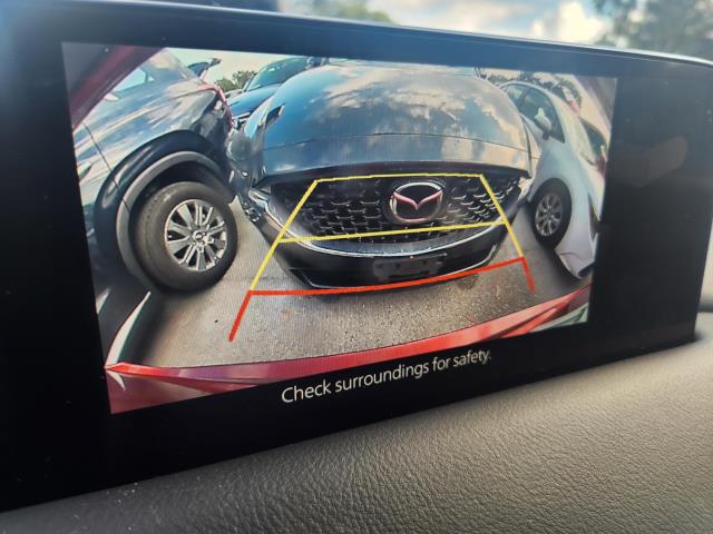 2025 MAZDA CX-5 2.5 S Select Package AWD