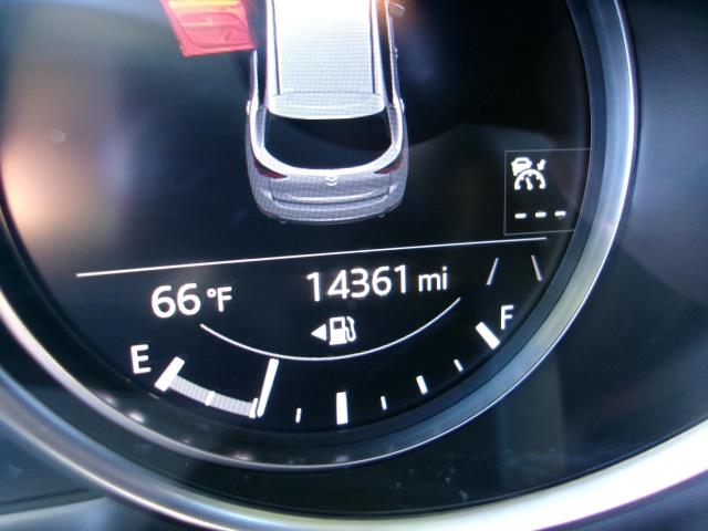 2025 MAZDA CX-5 2.5 S Preferred Package AWD