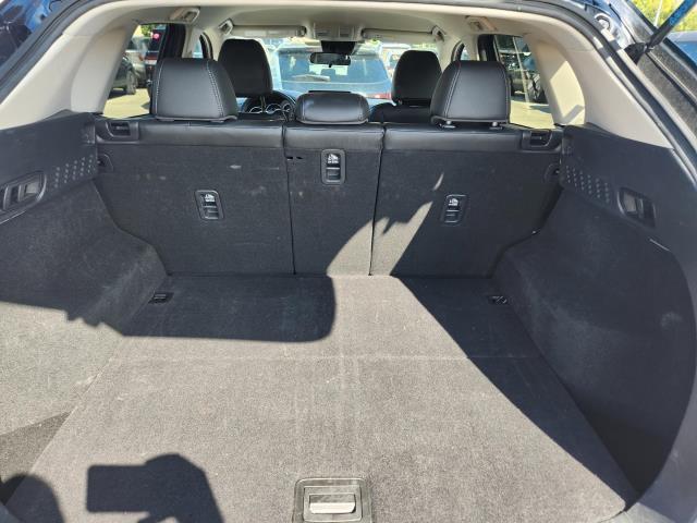 2025 MAZDA CX-5 2.5 S Select Package AWD