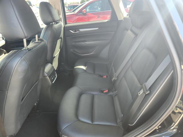 2025 MAZDA CX-5 2.5 S Select Package AWD