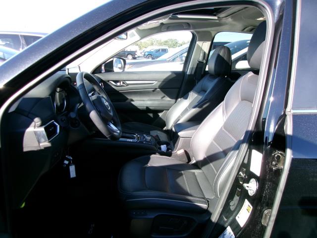 2025 MAZDA CX-5 2.5 S Preferred Package AWD