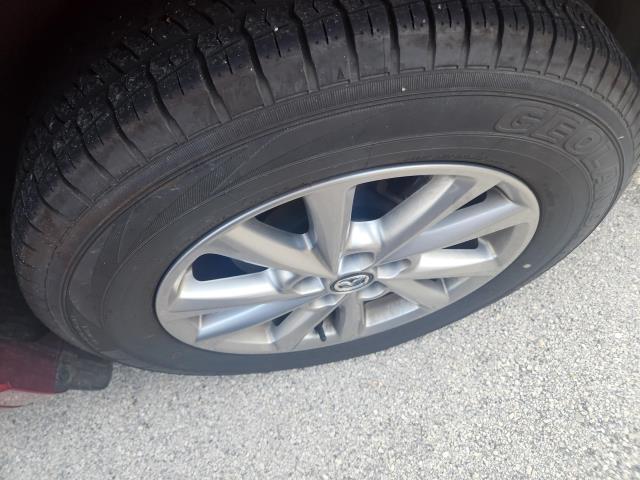 2025 MAZDA CX-5 2.5 S Select Package AWD