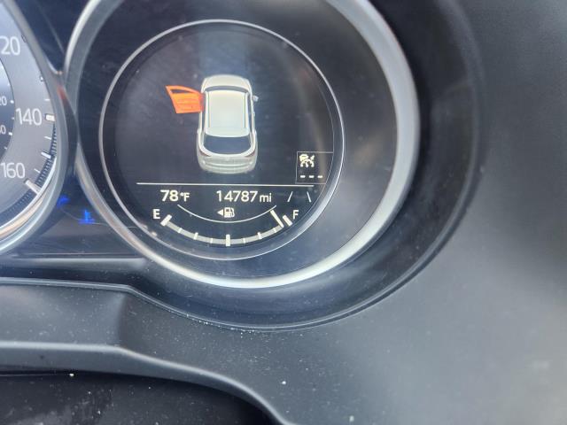 2025 MAZDA CX-5 2.5 S Select Package AWD